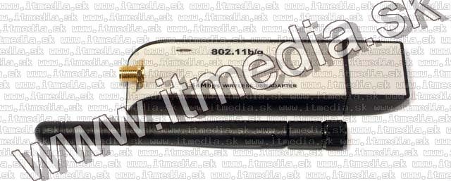 Image of Ralink USB Wlan dongle 54g *Antenna Connector* (IT4675)