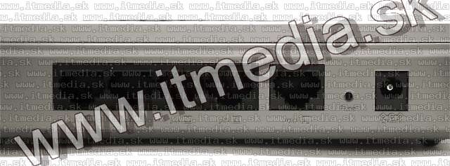 Image of Philips CAW7740N WLAN Router 300 MBit (802.11n) (IT5022)