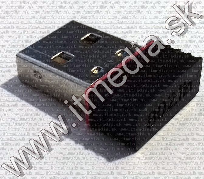 Image of Nano size USB WLAN (Wifi) dongle 150 MBit (802.11n) (MT7601U) Info! Win10 (IT13489)