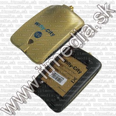 Image of WiFLY City USB Wlan adapter 30G (Realtek) 802.11g (IT8004)