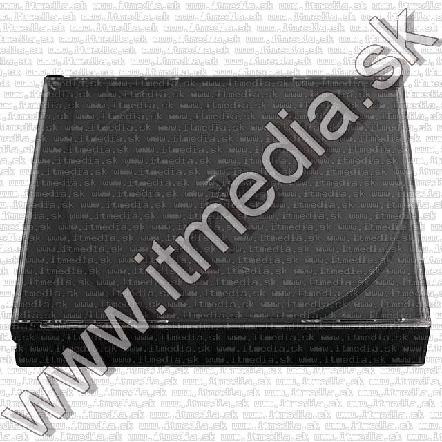 Image of MediaRange CD Case Normal, 4-disc MultiBox 5pk (IT7806)