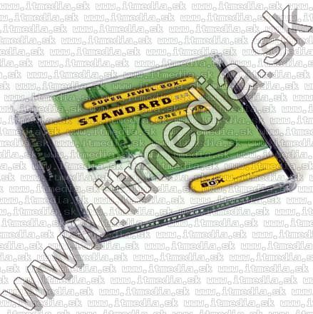 Image of Super Jewel Box Standard ONE-TWO (IT5976)