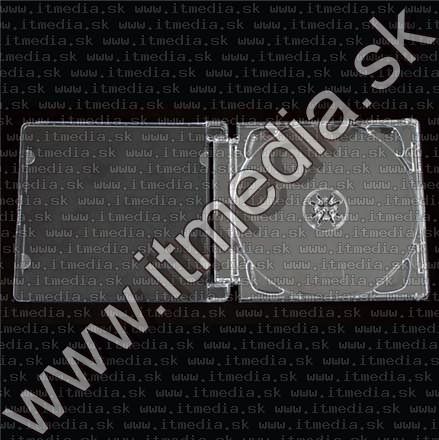 Image of Super Jewel Box Standard ONE-TWO (IT5976)