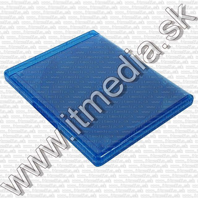 Image of Elite Box Bluray Case Normal, 5-disc *15mm* (IT7858)