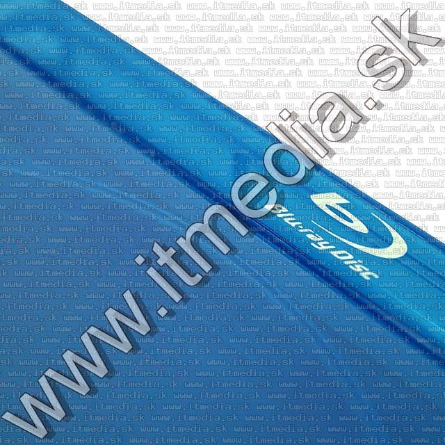 Image of Elite Box Bluray Case Normal, 5-disc *15mm* (IT7858)