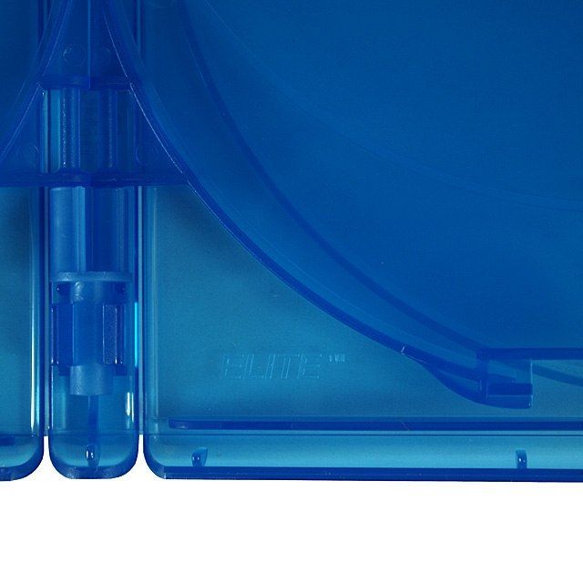 Image of Elite Box Bluray Case Normal, 5-disc *15mm* (IT7858)