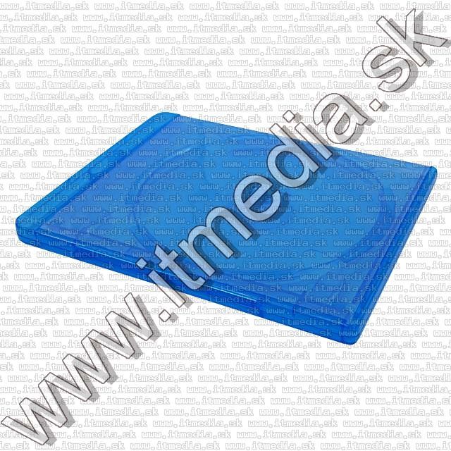 Image of AMARAY 11mm Bluray Case *Double* (IT9029)