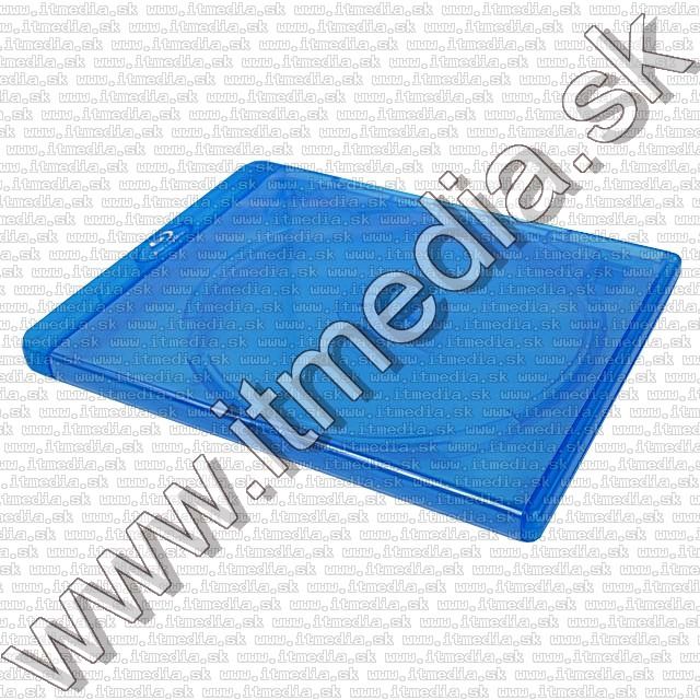 Image of AMARAY 11mm Bluray Case *Double* (IT9029)