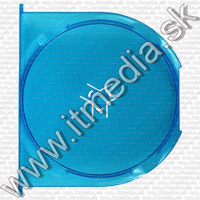 Image of AMARAY Bluray Case Insert TRAY INFO! (IT7111)