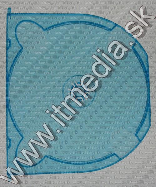 Image of AMARAY Bluray Case Insert TRAY INFO! (IT7111)