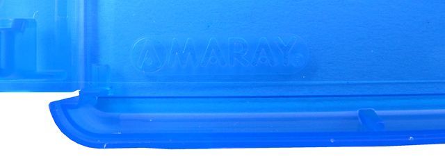 Image of AMARAY 14mm Bluray Case *Single* (IT5534)