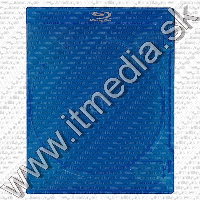 Image of Double 11mm Bluray Case 5pk (IT7444)