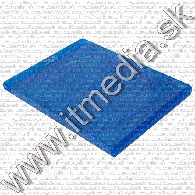 Image of Double 11mm Bluray Case 5pk (IT7444)
