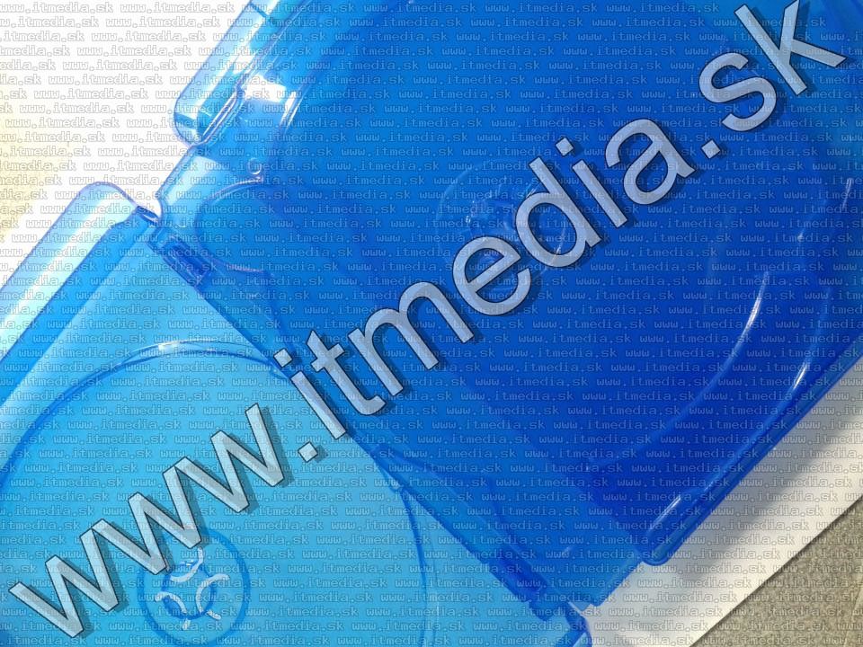 Image of MediaRange Bluray Case 6-disc 22mm (IT13604)