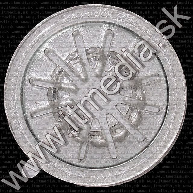 Image of CLIPPY HAB WITH SELF-ADHESIVE 10pk (IT7530)