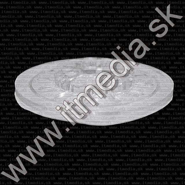 Image of CLIPPY HAB WITH SELF-ADHESIVE 10pk (IT7530)