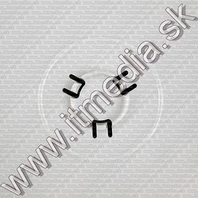 Image of CD Case, slim, ---WHITE--- (IT8841)