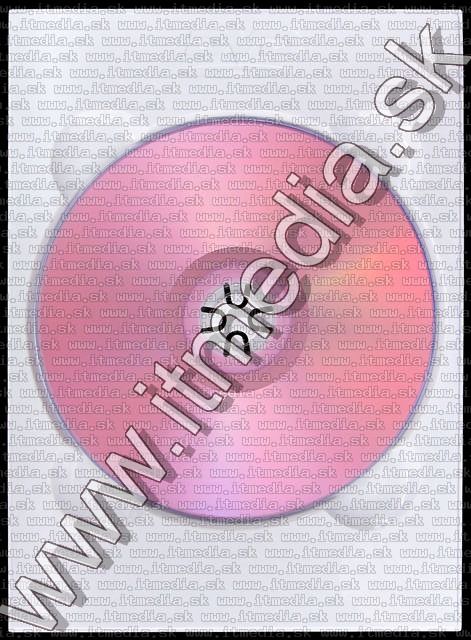 Image of DVD DIGITRAY, white (IT5592)