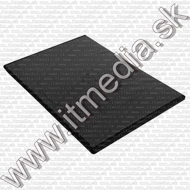 Image of DVD Case, SLIM 7 mm, black single Nogar (IT0427)