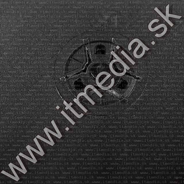 Image of DVD Case, SLIM 7 mm, black single Nogar (IT0427)