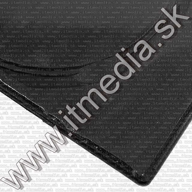 Image of DVD Case, SLIM 7 mm, black single Nogar (IT0427)