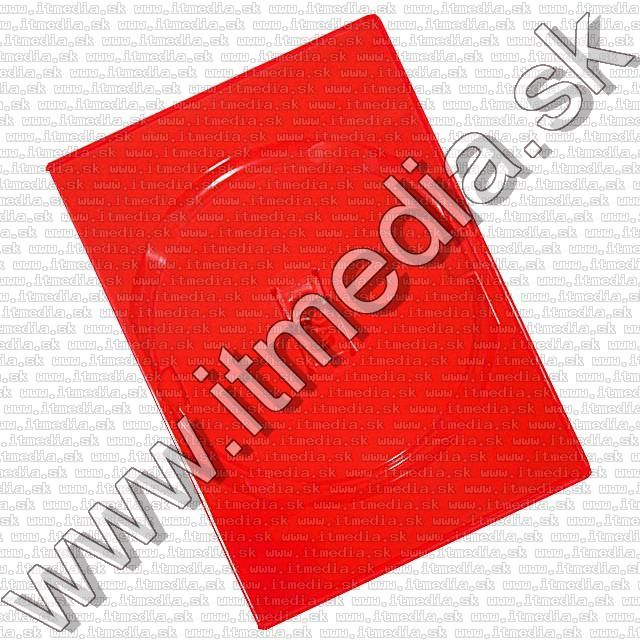 Image of AMARAY DVD Case *RED* (IT9652)