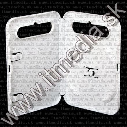 Image of AMARAY DVD Case *KIDS WHITE* (IT5970)