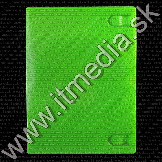 Image of AMARAY DVD Case *LIME GREEN* (XBOX) (IT1291)
