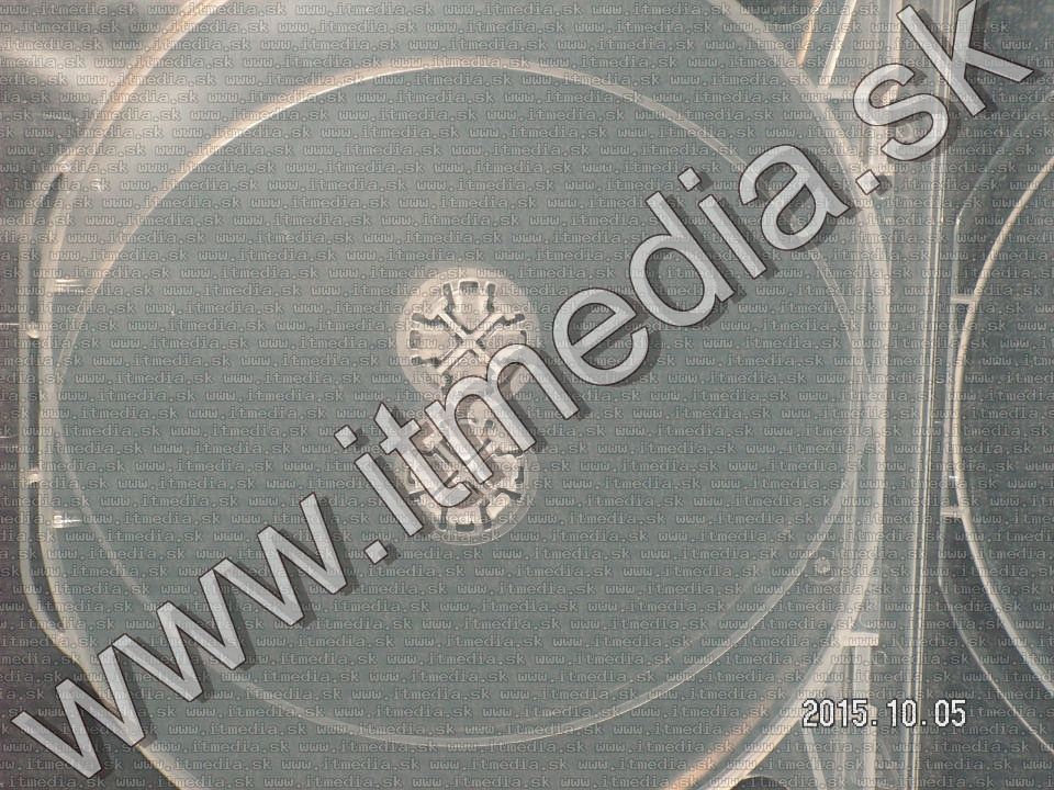 Image of Elite DVD Case Clear, 3-disc, 14mm (IT11428)