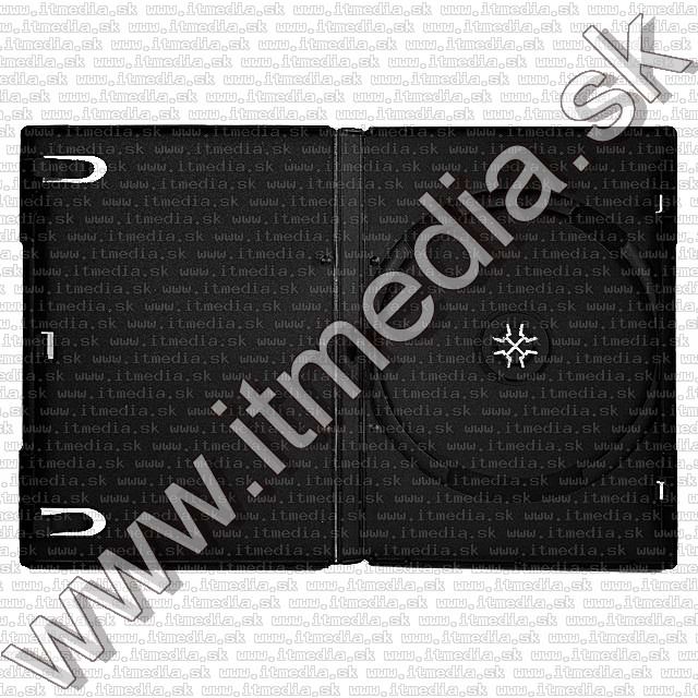 Image of DVD Case Normal **MP Black** *CHEAP* (IT9207)