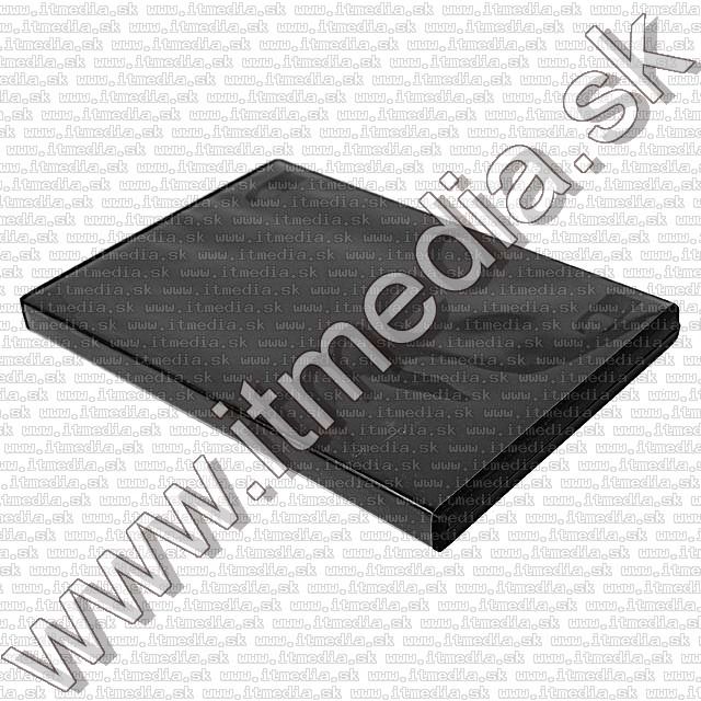 Image of DVD Case Normal **MP Black** *CHEAP* (IT9207)