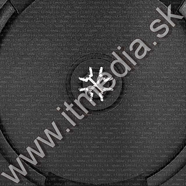 Image of DVD Case Normal **MP Black** *CHEAP* (IT9207)