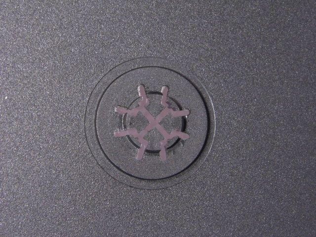 Image of DVD Case Normal **MP Black** *CHEAP* (IT9207)