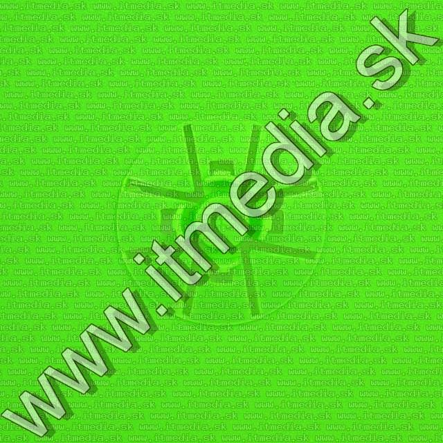 Image of Noname DVD Case *LIME GREEN* (XBOX) (RM) (IT4371)