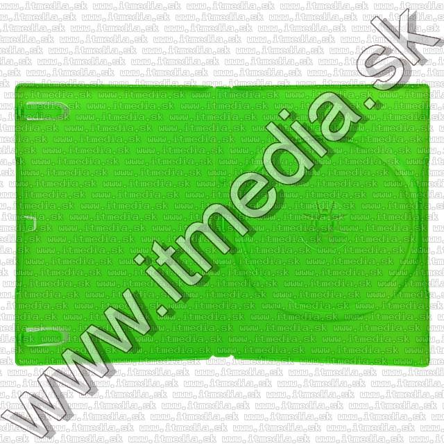 Image of Noname DVD Case *LIME GREEN* (XBOX) (IT8910)