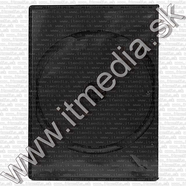Image of DVD Case Normal, 3-disc 14mm without Inner Tray (IT8913)