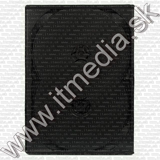 Image of DVD Case Normal, 4-disc, 14mm without Inner Tray (IT8914)