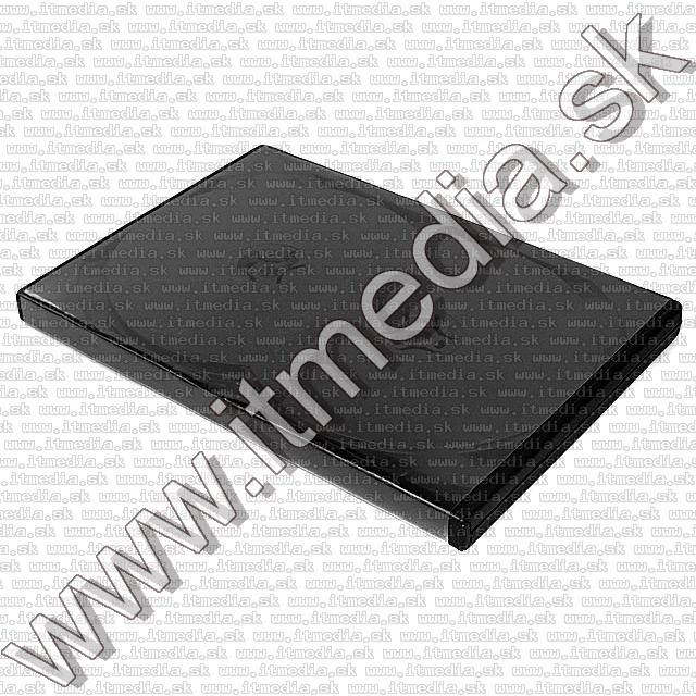Image of DVD Case Normal, 4-disc, 14mm without Inner Tray (IT8914)
