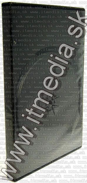 Image of DVD Case, DOUBLE (3-pack) (IT3445)