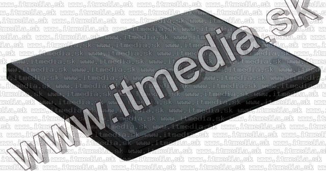 Image of Silver Line DVD Case, NORMAL-single  **(5-pack)** (IT6813)