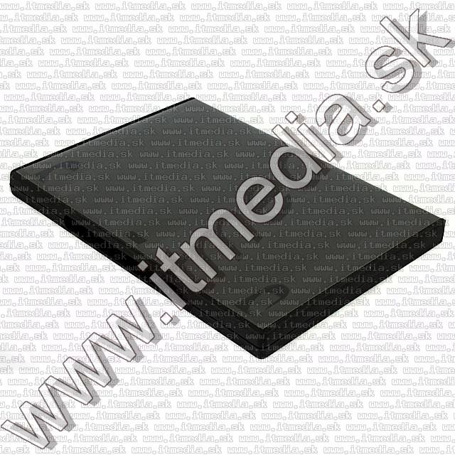 Image of MediaRange DVD Case, NORMAL-single  **(5-pack)** (IT7702)
