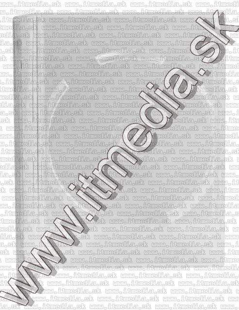 Image of Slim DVD Case (7mm) -NOVOPAK- **Super CLEAR** (IT0830)