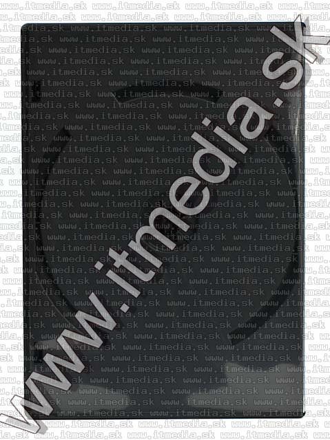 Image of DVD Case ----Studio Box---- ***SIMPLE*** BLACK 15mm (IT2384)
