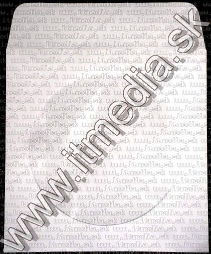 Image of Noname Paper CD Sleeves, window Glued 100pk (IT3270)