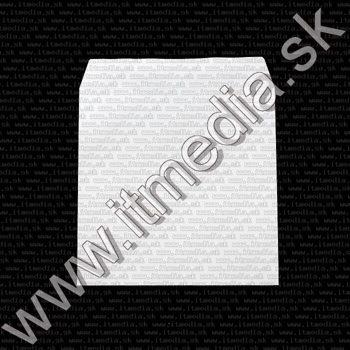 Image of Paper CD sleeves **OKI** Self-Adhesive (SK) (Window) EOL (IT1166)