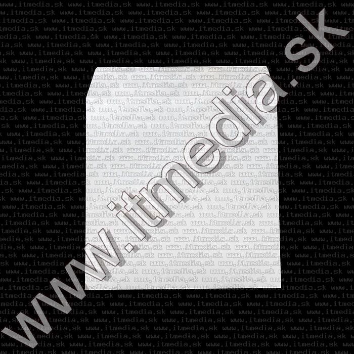 Image of Paper CD sleeves **OKI** Self-Adhesive (SK) (Window) EOL (IT1166)