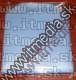 PVC Plastic CD Sleeves with closer 80 micron 100pk (IT0144) Image of PVC Plastic CD Sleeves with closer 80 micron 100pk (IT0144)