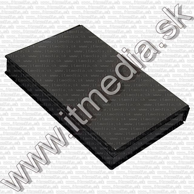 Image of VHS Video Case *Black BIG* (IT7533)