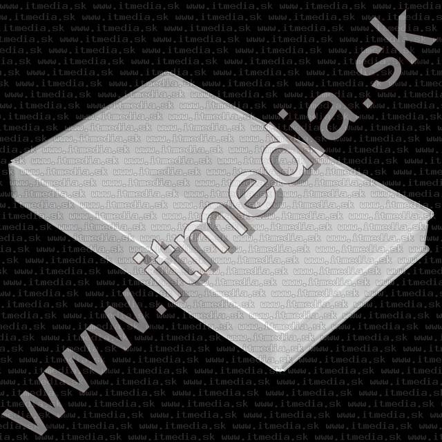 Image of VHS Video Case *Transparent BIG* (IT7531)