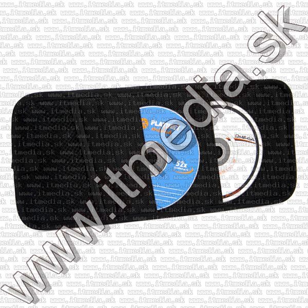 Image of 24pcs CD Holder for CAR (IT12470)